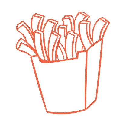 Fries